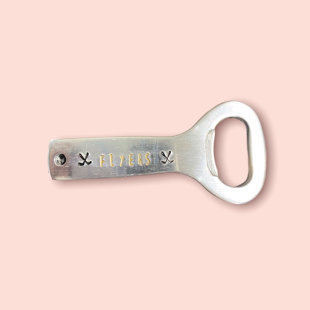 Bottle Opener Keychains - Picture 4 of 4